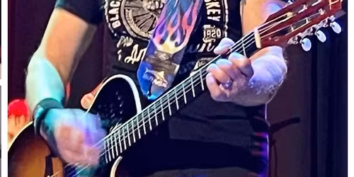 Urie's - Wildwood,NJ Todd Solo