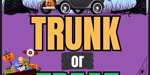 Trunk-or-Treat
