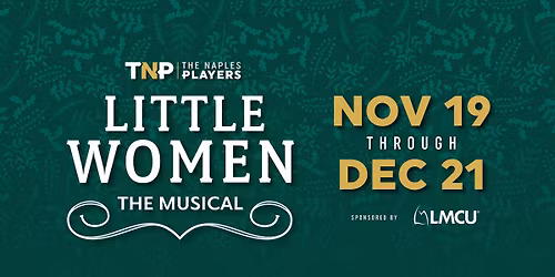 Little Women: The Musical