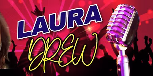 Laura Drew 