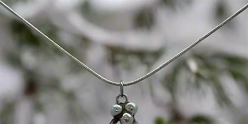 Winter Silver Clay Workshop