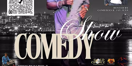 Comedian Joe Mobley turns everyday nonsense into deep, hilarious truths.