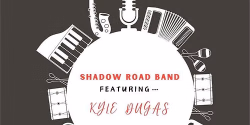 Shadow Road Band