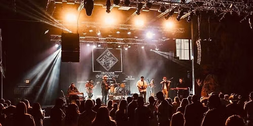 Gone Country Happy Hour | George\u2019s