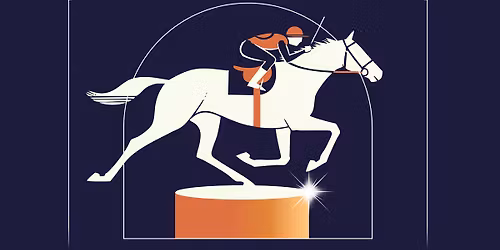 Melbourne Cup Luncheon at The Banquet Centre