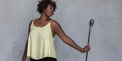 Fall Into Jazz Featuring Meloney Collins