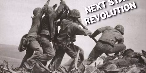 N.S.R. LIVE AT ALIBI'S VETERANS DAY CELEBRATION! 