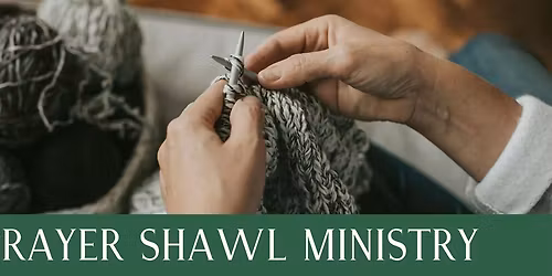 Prayer Shawl Ministry
