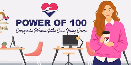 Power of 100- 2026 Fall Meeting
