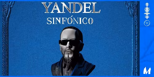 Yandel \u2022 Sinf\u00f3nico \u2022 BA