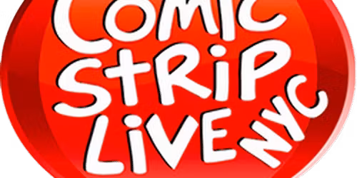 Late Night Comedy Showcase at Comic Strip Live