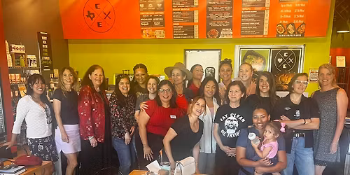 WHIRL Networks Weekly Networking Meeting