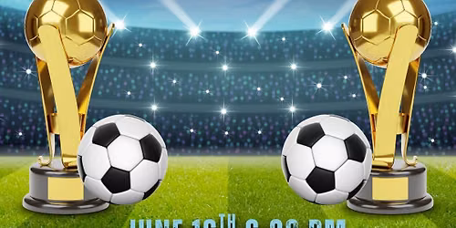 World Cup Watch Party 