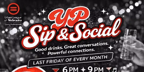 YP Sip & Social