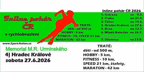 2026-06-27 Inline poh\u00e1r \u010cR - Hradec Kr\u00e1lov\u00e9 - 4.z\u00e1vod - MEMORIAL M. R. URMINSK\u00c9HO