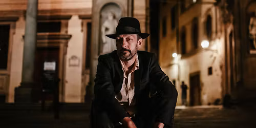 Konsert og songbokbad: Tom Roger Aadland