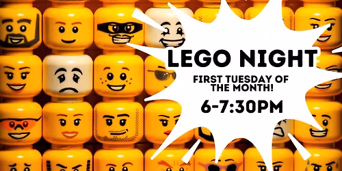 Lego Night