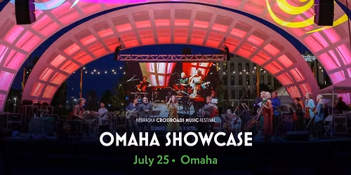 Omaha Showcase