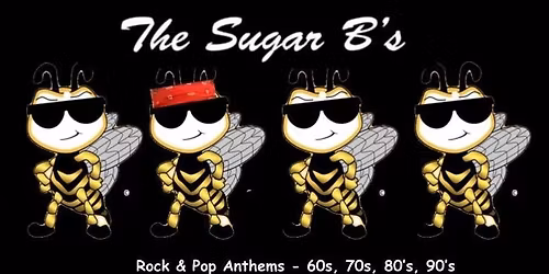 The Sugar B\u2019s