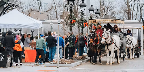Christmas on the Loop 2025