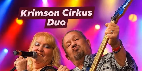Krimson Cirkus Duo debuts at Hook & Ladder Sky Bar