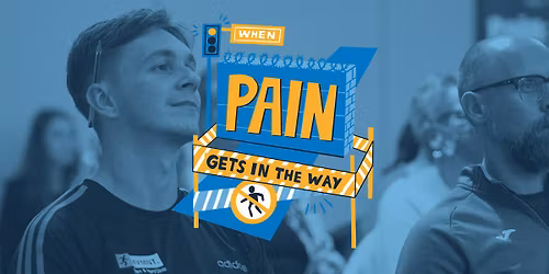 When Pain Gets in the Way: Kirklees
