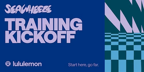 SeaWheeze Training Kickoff: Los Angeles