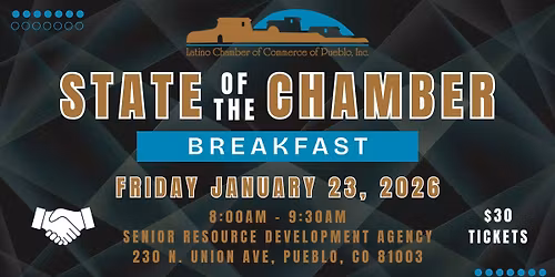 State of the Chamber Breakfast