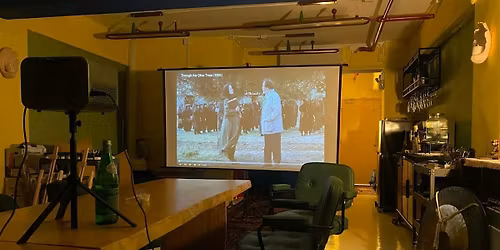 Movie Screening & Discussion - An Elephant Sitting Still \u5927\u8c61\u5e2d\u5730\u800c\u5750 (Eng sub)