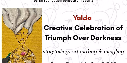 Yalda: Creative Celebration of Triumph Over Darkness
