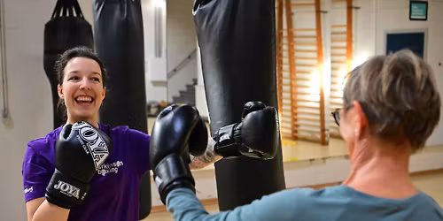 Mantelzorgcaf\u00e9: Parkinson, de nieuwste inzichten