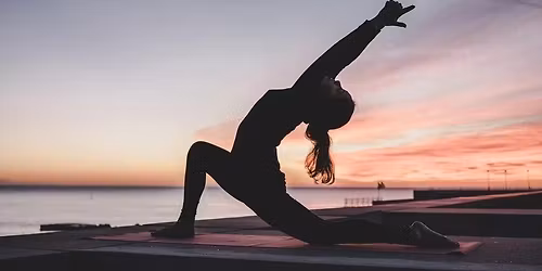 Outdoor Yoga Class in VERDUGO PARK, Glendale