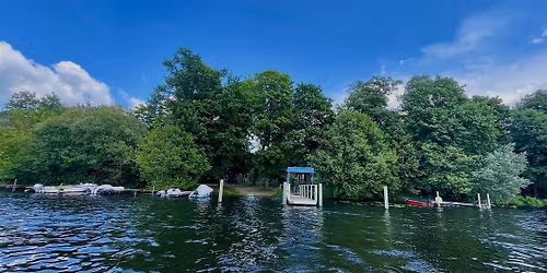 Kopie von Insel-Natur neu entdecken  - Eine Auszeit mit Waldbaden