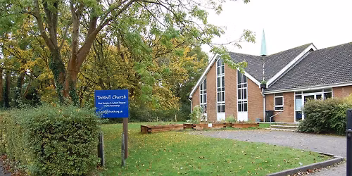 Swindon and Devizes Sling Library slingmeet