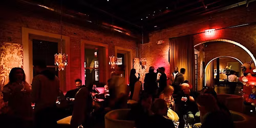 N.Y.C. SECRET "MEMBERS AFTER DARK" CONNECT FOR SINGLES & SOCIALITES !
