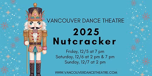 The Nutcracker