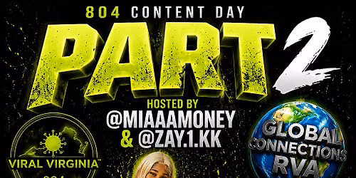 804 content day