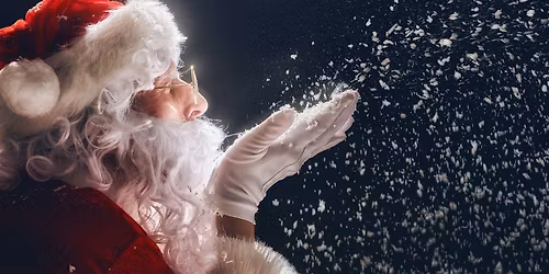 Gatherings by Sheraton: Christmas City of the North Parade