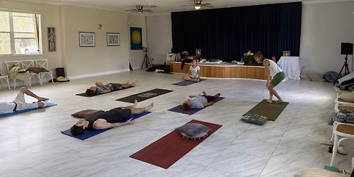 Yoga in DeLand