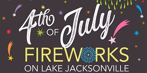 July 4th Fireworks Spectacular at Hollywood Bowl