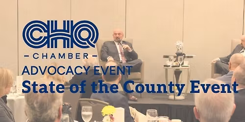 State of the County Event