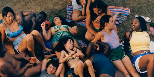 Cinema Urbana - Ma Fr\u00e8re