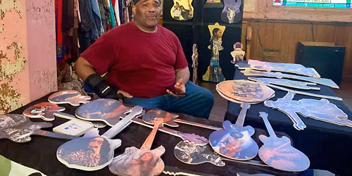 Cool Piety June Market