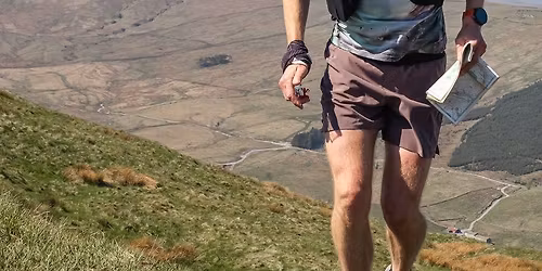 Damian Hall \u2013 Running Forever