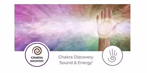 CHAKRA DISCOVERY WORKSHOP