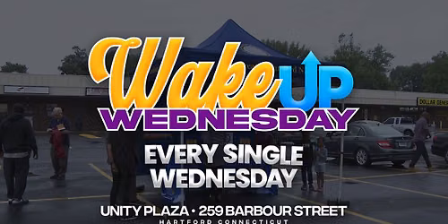Wake Up Wednesday