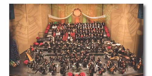 Atlanta Pops Orchestra - The Holiday Live In Concert at Atlanta Symphony Hall