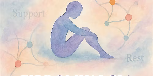 Fibromyalgia: Through a Neurodivergent Lens - Lincoln