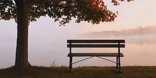 Exploring Loss and Grief with Paul Reet