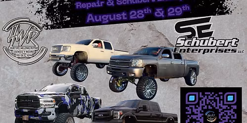 HWR Toys For Tots Summer Bash 